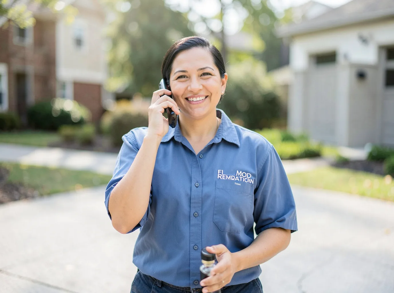 Mold Remediation Irma, WI FAQs